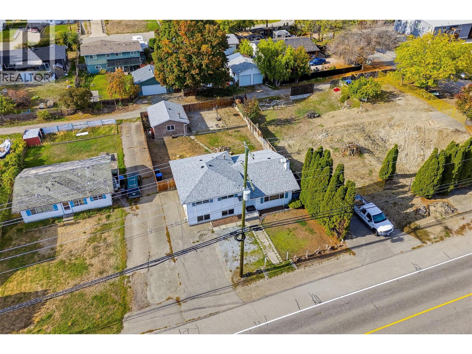 3558 Old Okanagan Highway, West Kelowna, British Columbia  V4T 1P3 - Photo 35 - 10403241