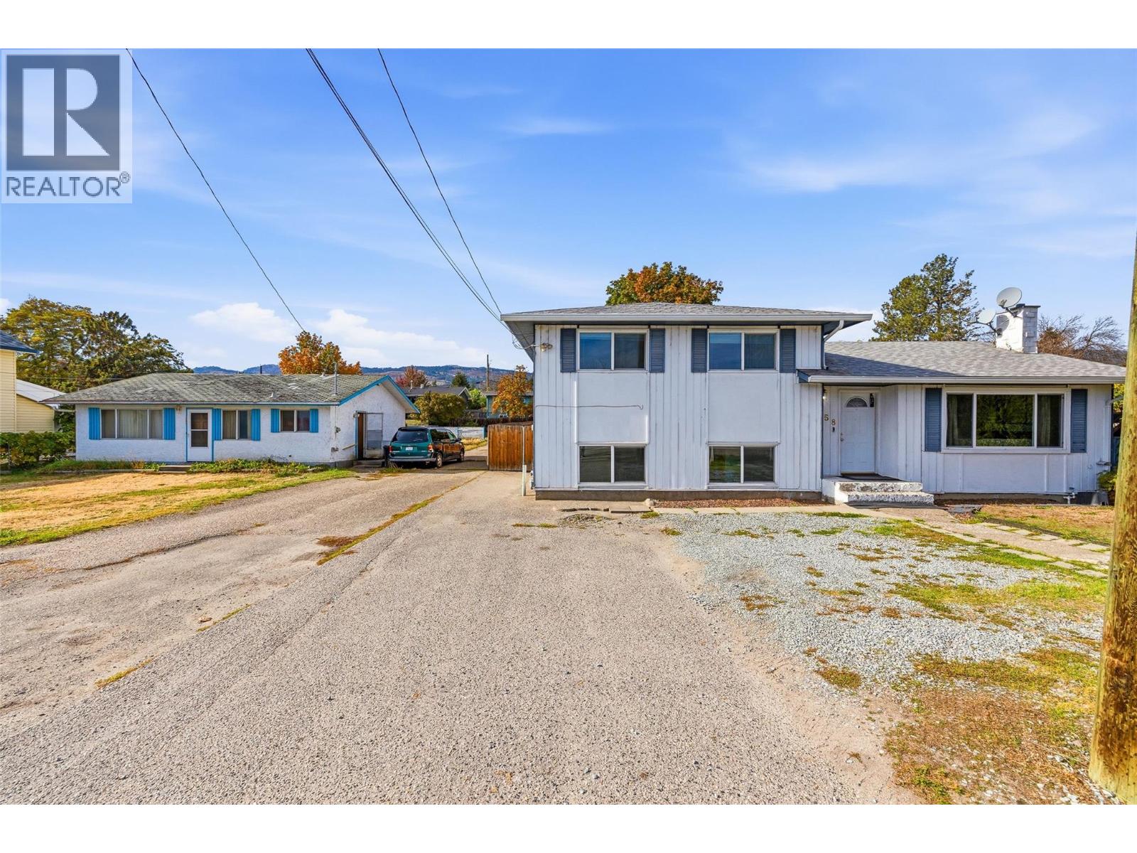 3558 Old Okanagan Highway, West Kelowna, British Columbia  V4T 1P3 - Photo 34 - 10403241