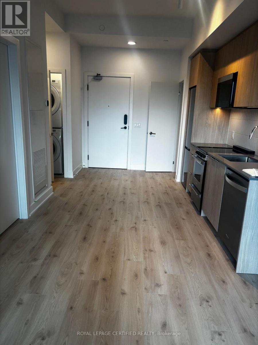 112 - 3008 WILLIAM CUTMORE BOULEVARD, Oakville, Ontario