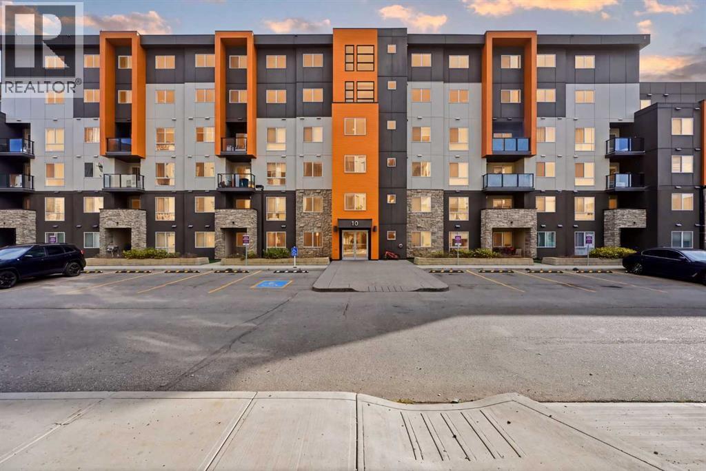 504, 10 Kincora Glen Park NW, Calgary, Alberta