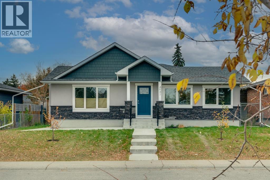 4947 10 Avenue SW, Calgary, Alberta