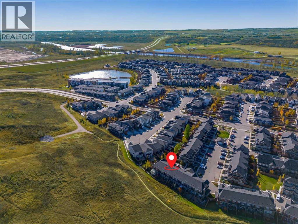 206 Cranbrook Square Se, Calgary, Alberta  T3M 3E3 - Photo 37 - A2352753