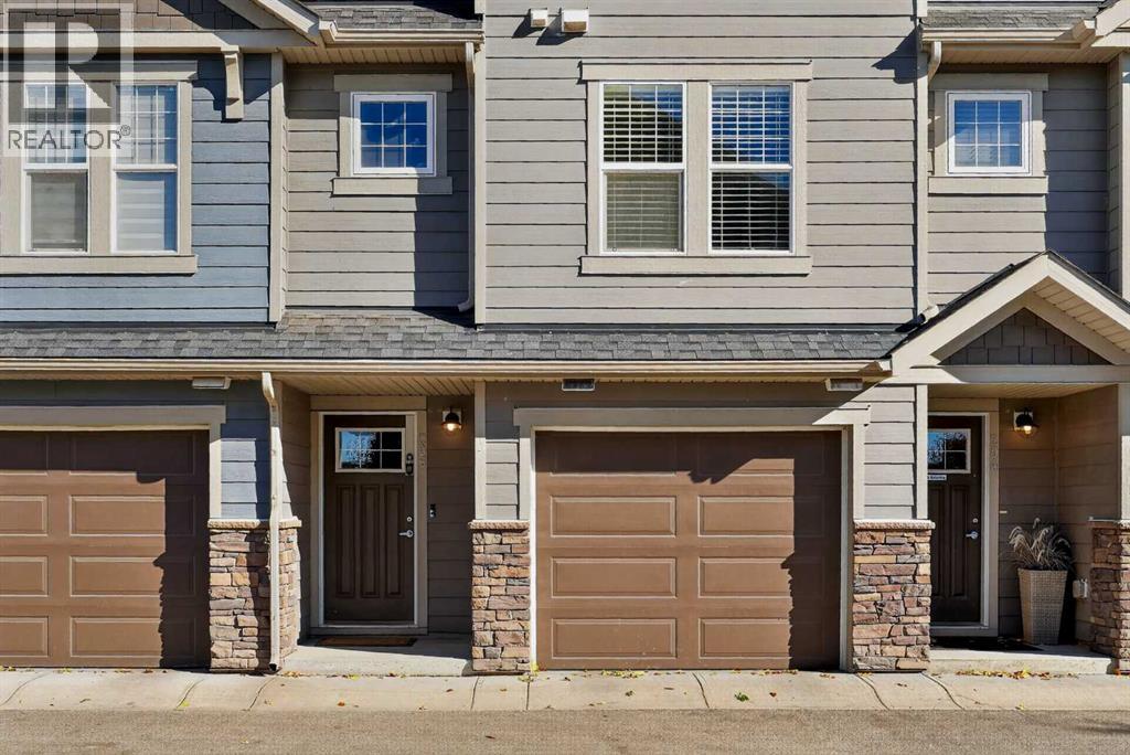 206 Cranbrook Square Se, Calgary, Alberta  T3M 3E3 - Photo 42 - A2352753
