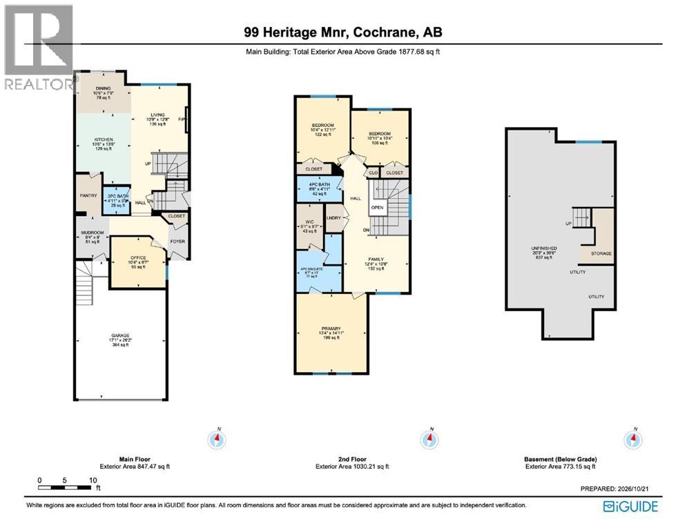 99 Heritage Manor