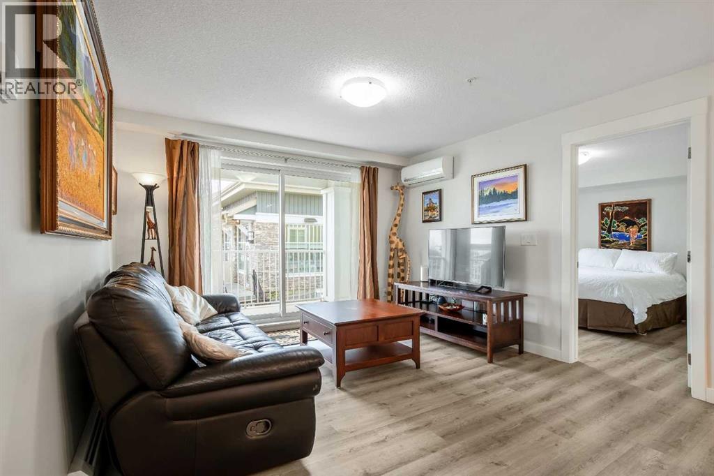 205, 110 Auburn Meadows View Se, Calgary, Alberta T3M 2M2 - Photo 11 - A2354004