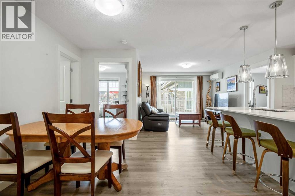 205, 110 Auburn Meadows View Se, Calgary, Alberta T3M 2M2 - Photo 4 - A2354004