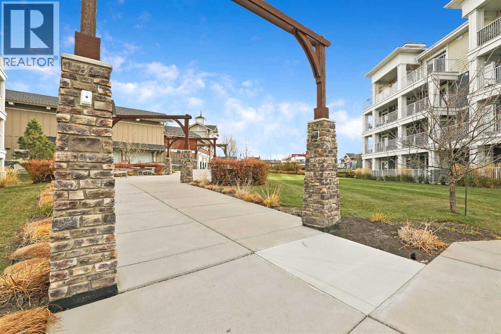 205, 110 Auburn Meadows View Se, Calgary, Alberta T3M 2M2 - Photo 29 - A2354004