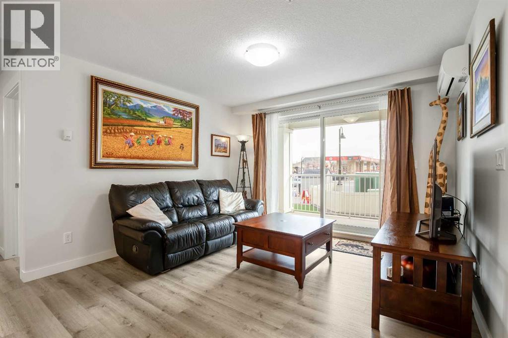 205, 110 Auburn Meadows View Se, Calgary, Alberta T3M 2M2 - Photo 12 - A2354004