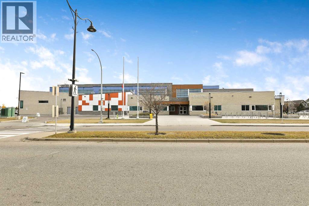 205, 110 Auburn Meadows View Se, Calgary, Alberta T3M 2M2 - Photo 43 - A2354004