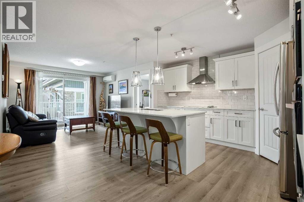 205, 110 Auburn Meadows View Se, Calgary, Alberta T3M 2M2 - Photo 2 - A2354004