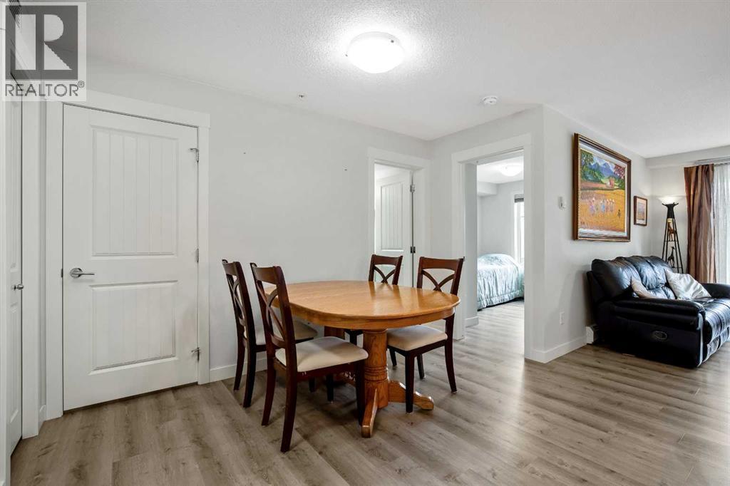 205, 110 Auburn Meadows View Se, Calgary, Alberta T3M 2M2 - Photo 21 - A2354004