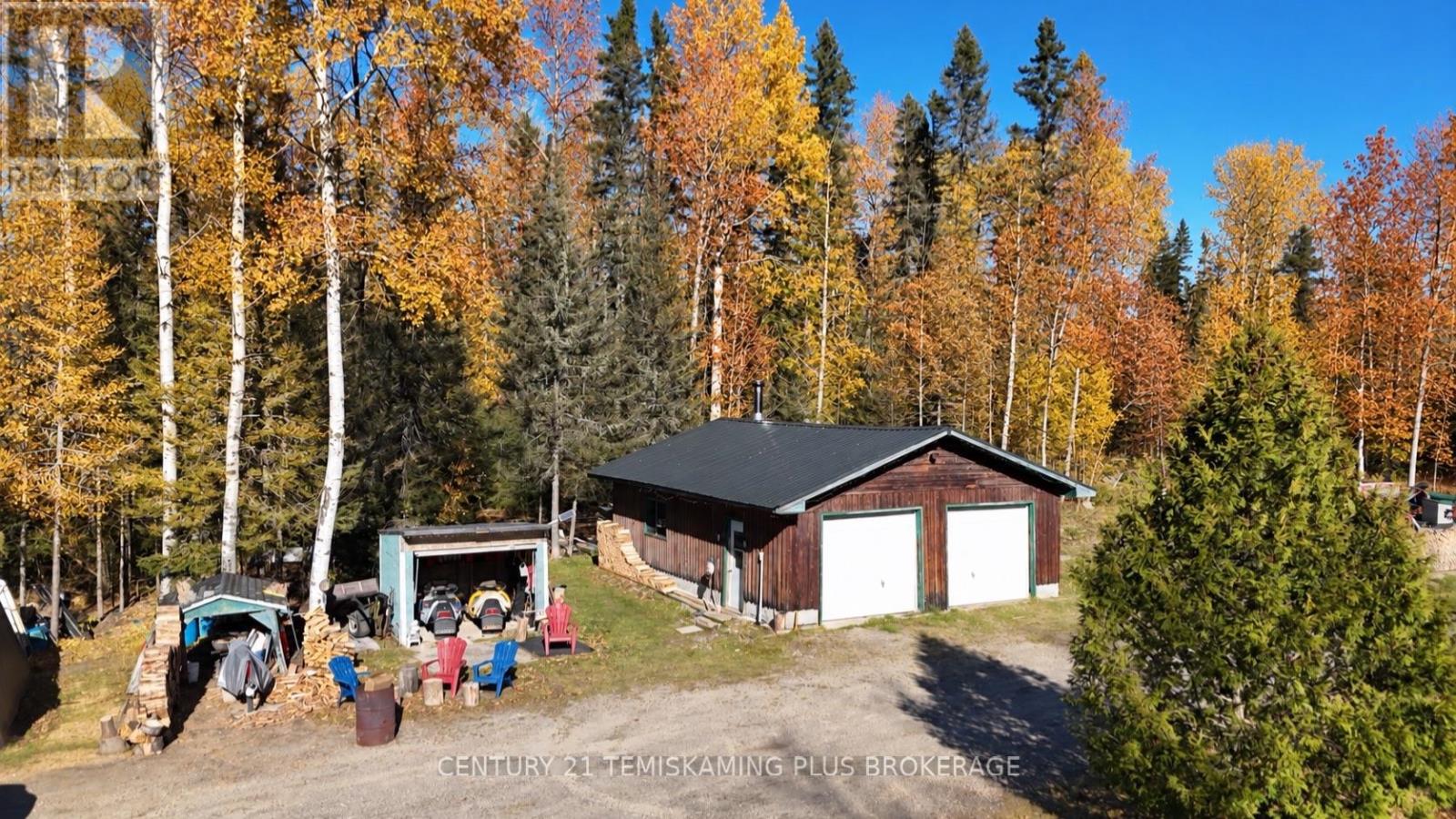 841 Twin Bear Road, Timiskaming, Ontario  P0J 1M0 - Photo 3 - T14107914
