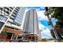 15 S WELLINGTON Street S Unit# 1609, Kitchener, Ontario
