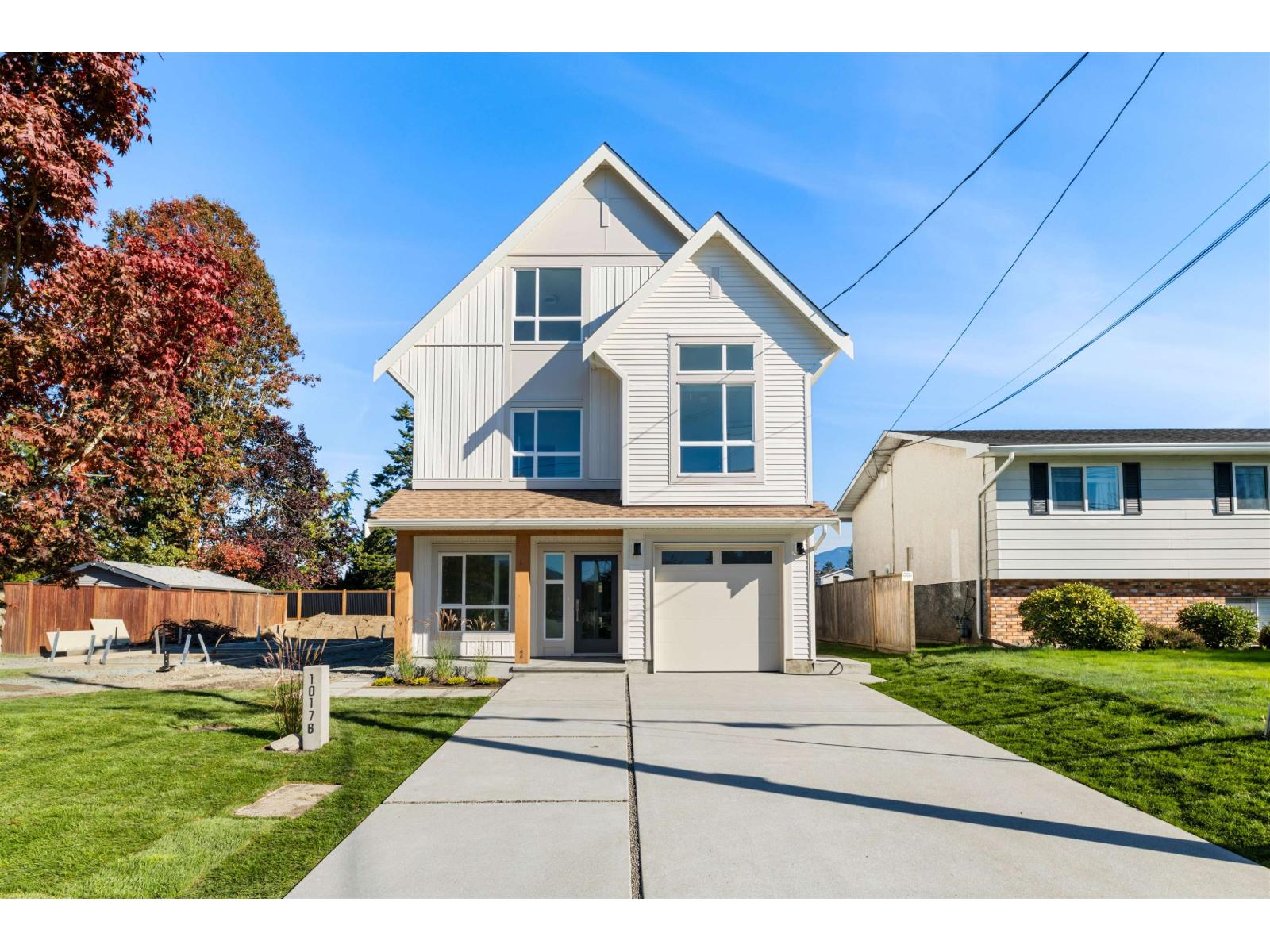10176 BONAVISTA STREET|Fairfield Island, Chilliwack, British Columbia