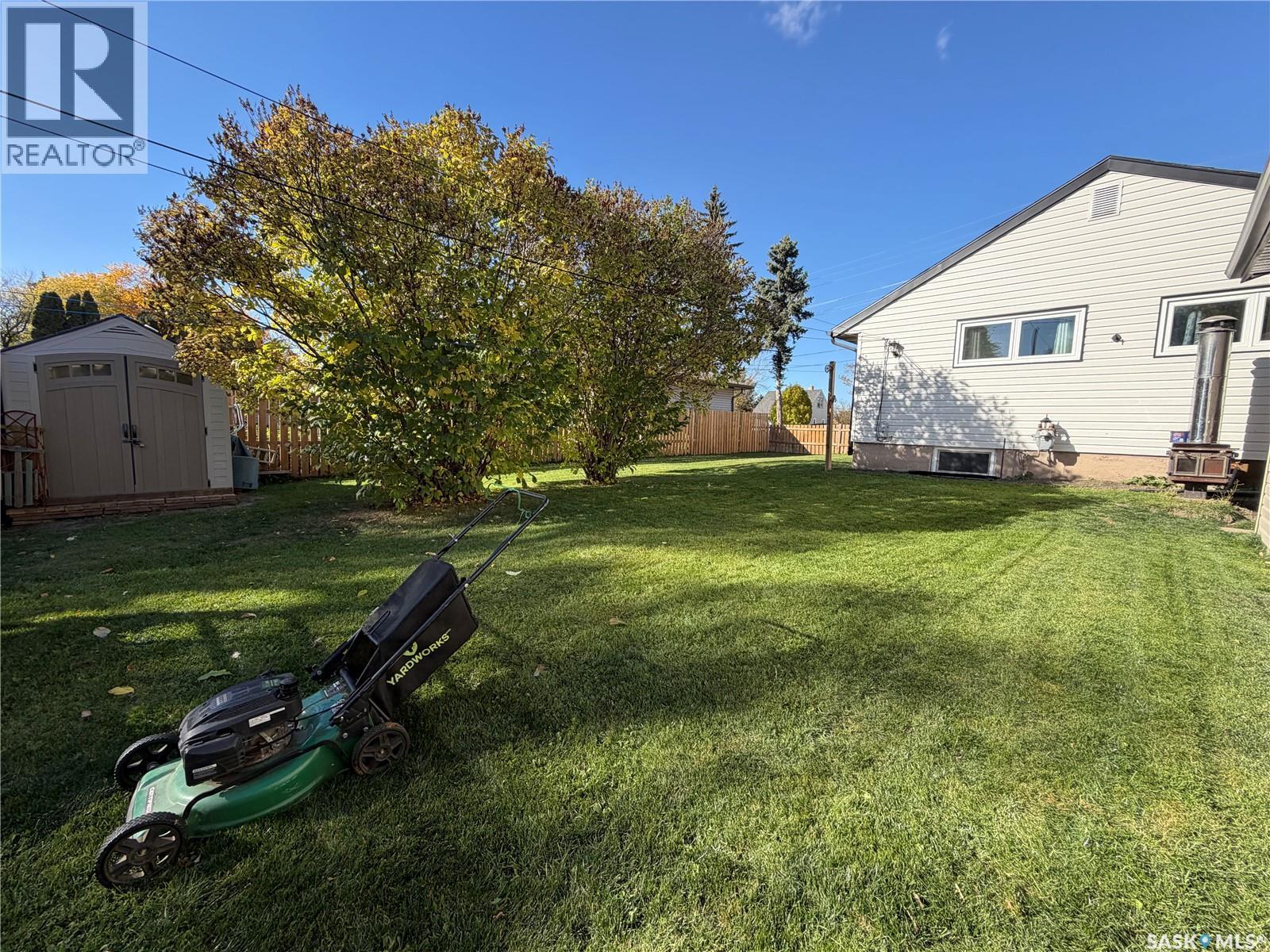 40 King Street W, Yorkton, Saskatchewan  S3N 0T8 - Photo 24 - SK051413