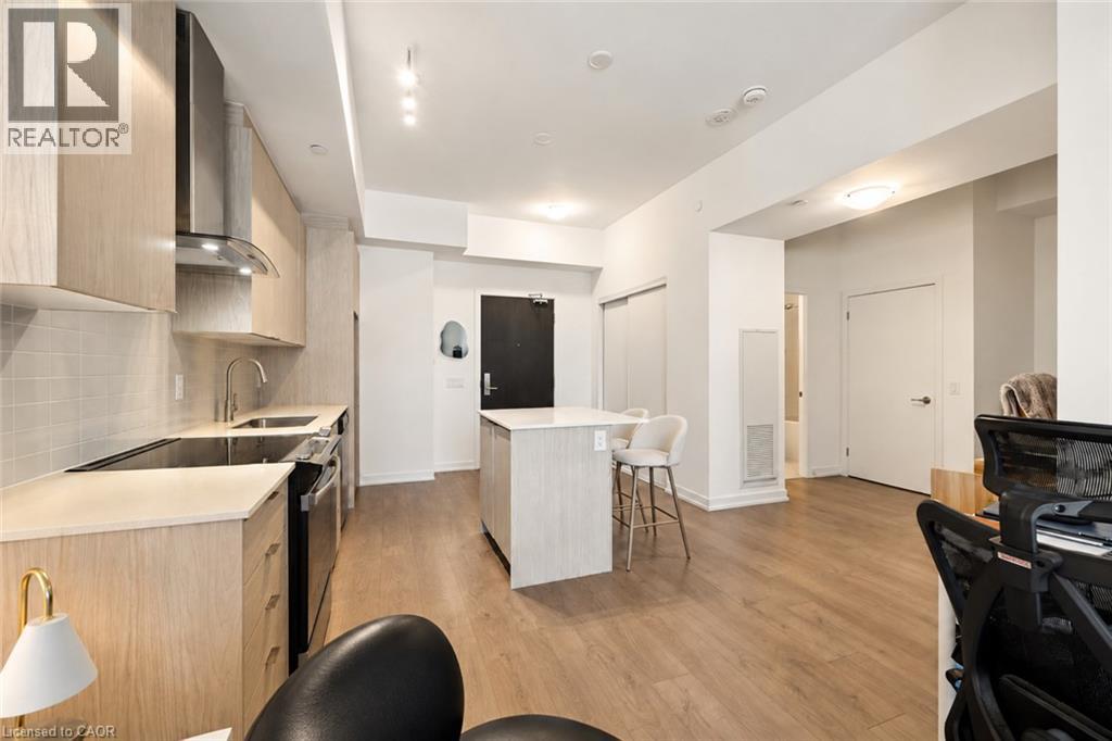 55 Duke Street Unit# 227, Kitchener, Ontario  N2H 0C9 - Photo 5 - 40870313