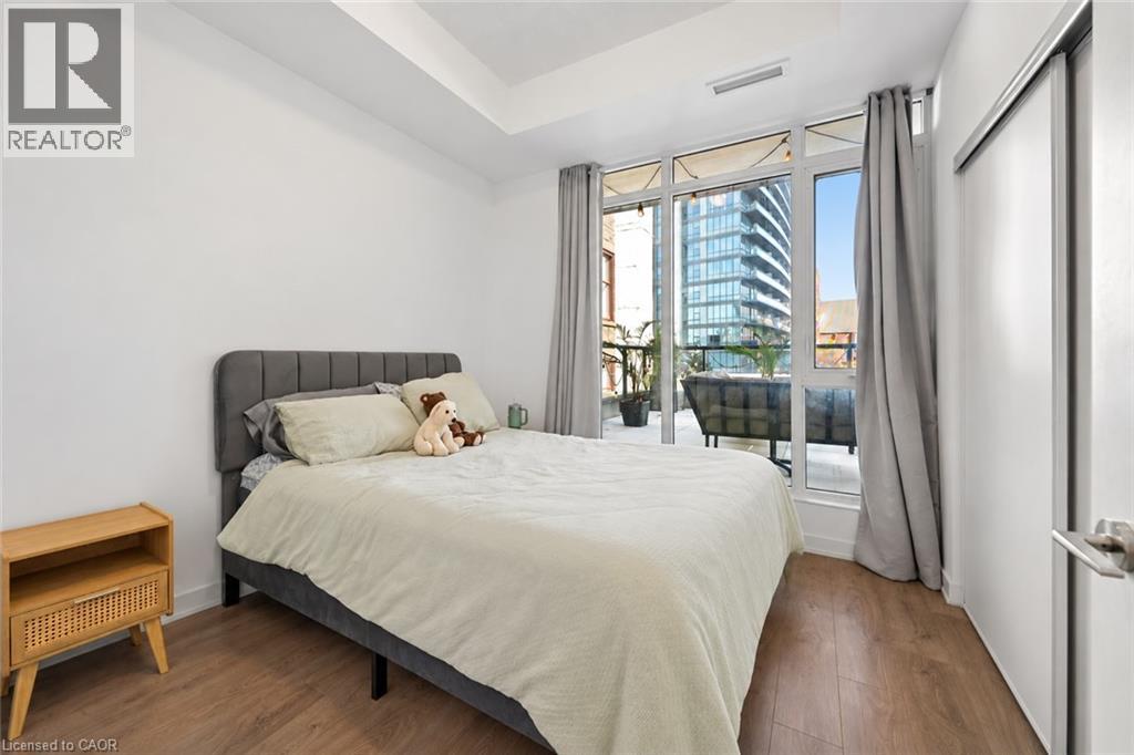 55 Duke Street Unit# 227, Kitchener, Ontario  N2H 0C9 - Photo 9 - 40870313