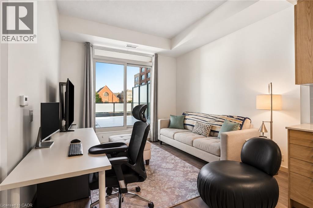 55 Duke Street Unit# 227, Kitchener, Ontario  N2H 0C9 - Photo 6 - 40870313