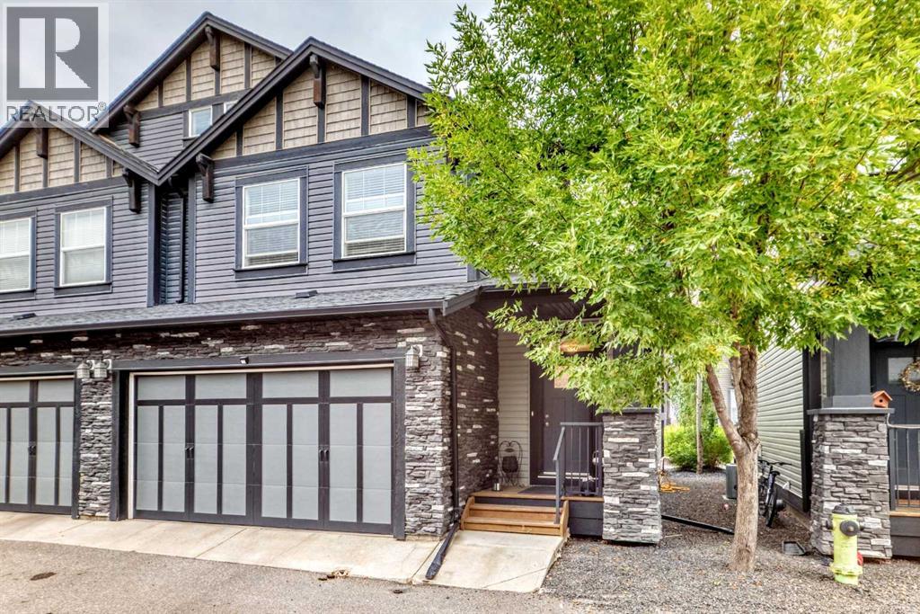 901, 110 Coopers Common SW, Airdrie, Alberta