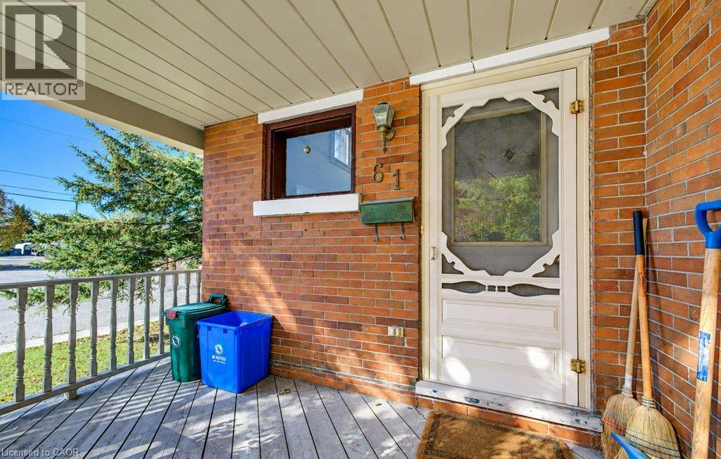61 Mcgivern Street, Moorefield, Ontario  N0G 2K0 - Photo 5 - 40871577