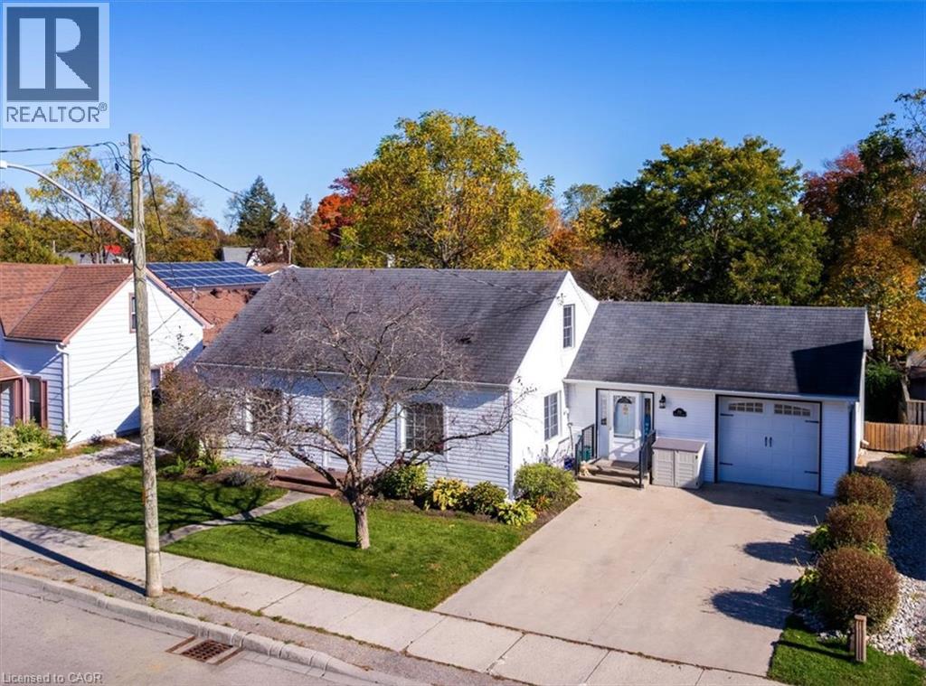 353 MAIN Street, Delhi, Ontario