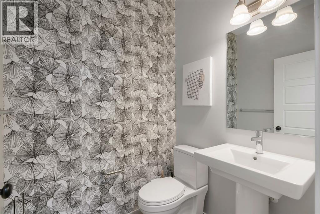 130 Dawson Harbour Rise, Chestermere, Alberta t1x 1z7 - Photo 4 - A2352317