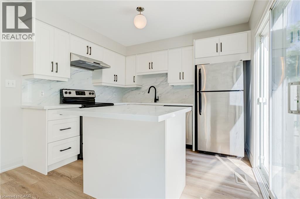 346 University Downs Crescent, Waterloo, Ontario  N2K 4A9 - Photo 9 - 40872924