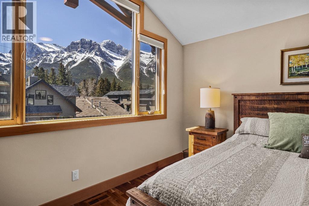 2, 813 4th Street, Canmore, Alberta  T1W 2G9 - Photo 24 - A2354022