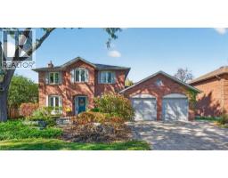 14 COTTONWOOD Court, Ancaster, Ontario