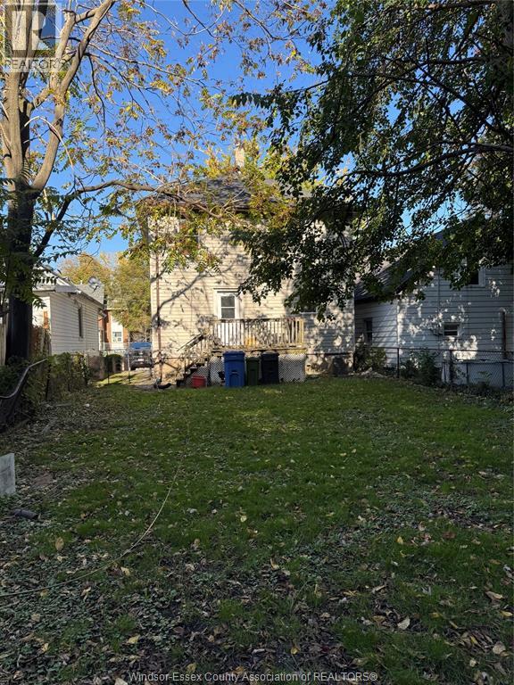 665 St Joseph Street, Windsor, Ontario  N9C 3H3 - Photo 6 - 26026039