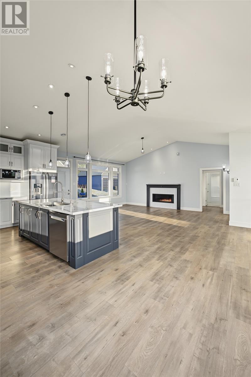 1 Sparta Place, Portugal Cove - St. Philips — photo 13