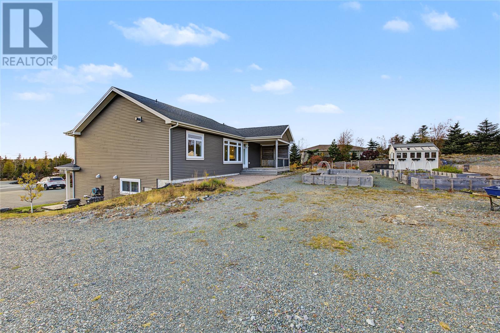 1 Sparta Place, Portugal Cove - St. Philips — photo 32