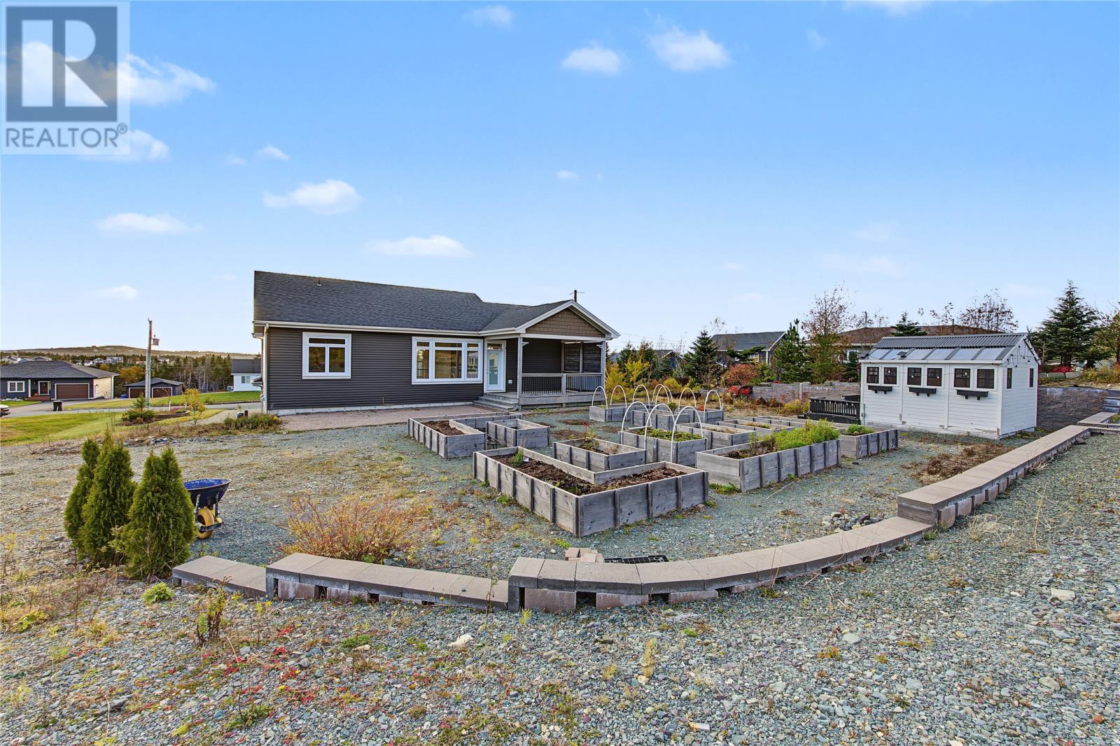 1 Sparta Place, Portugal Cove - St. Philips — photo 34