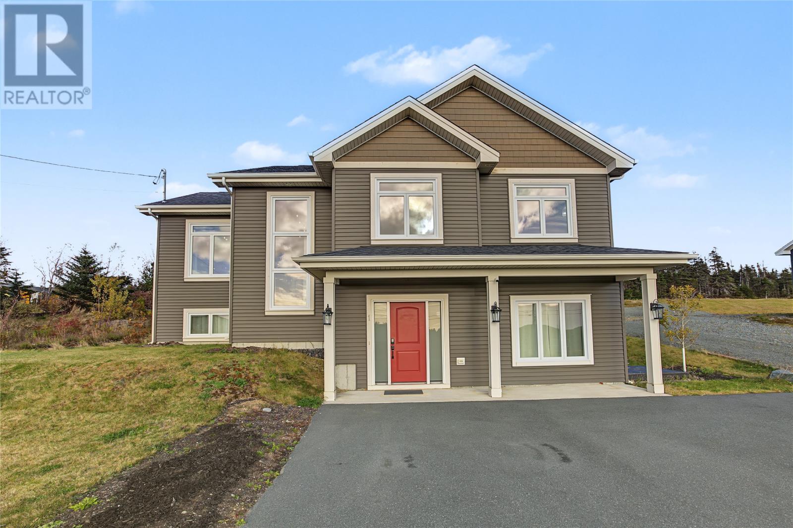 1 Sparta Place, Portugal Cove - St. Philips — photo 43