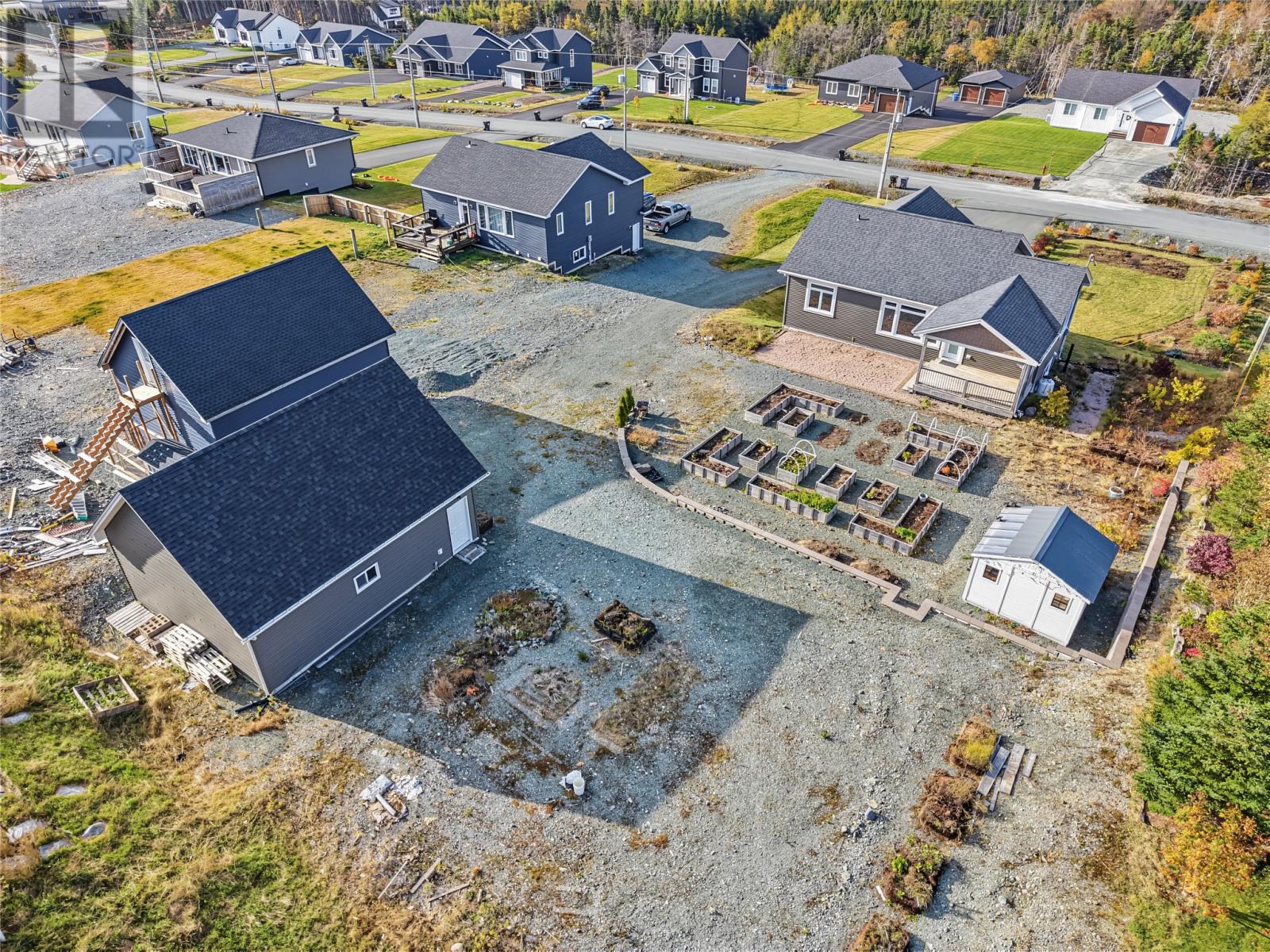 1 Sparta Place, Portugal Cove - St. Philips — photo 47