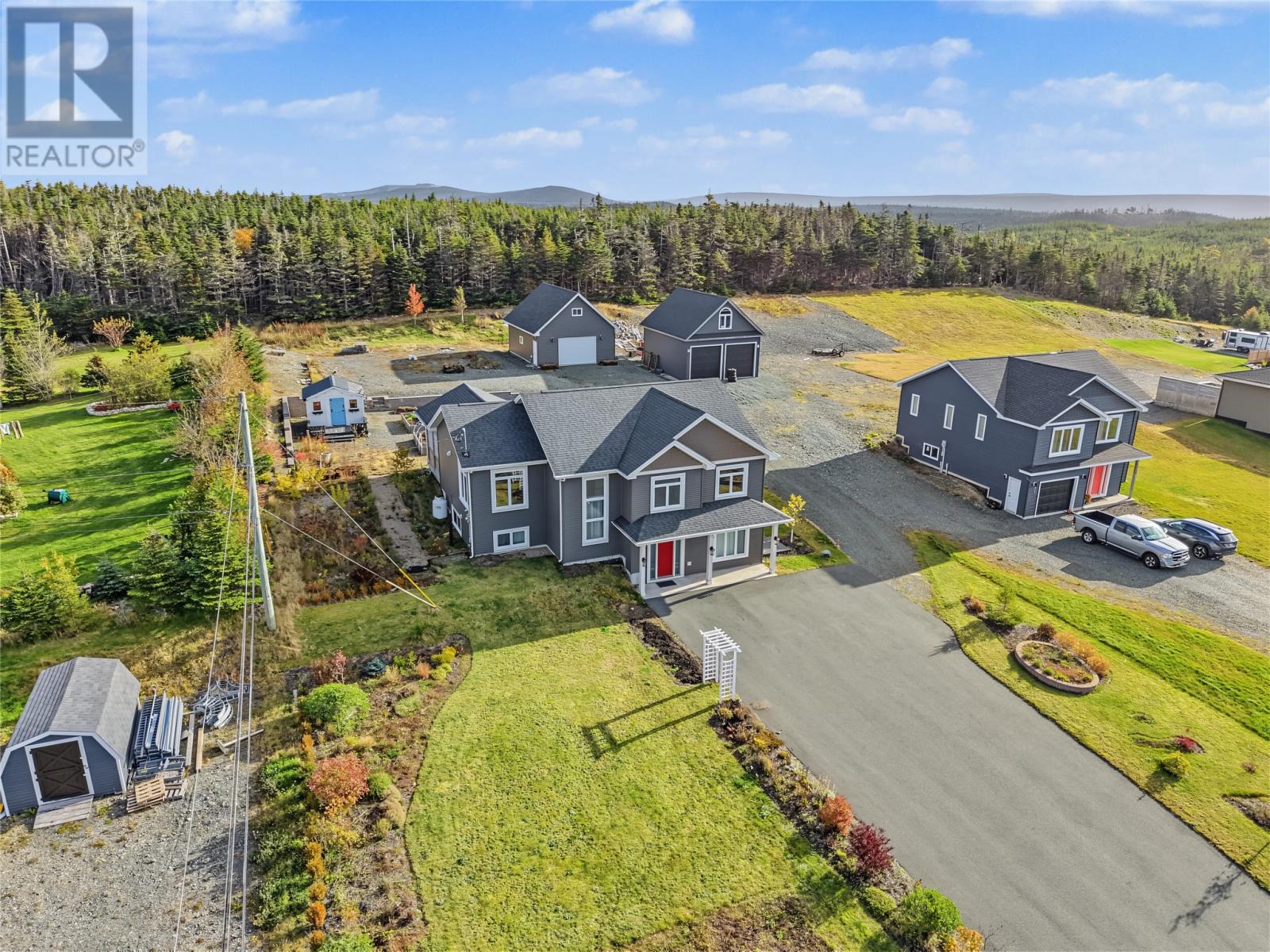 1 Sparta Place, Portugal Cove - St. Philips — photo 48