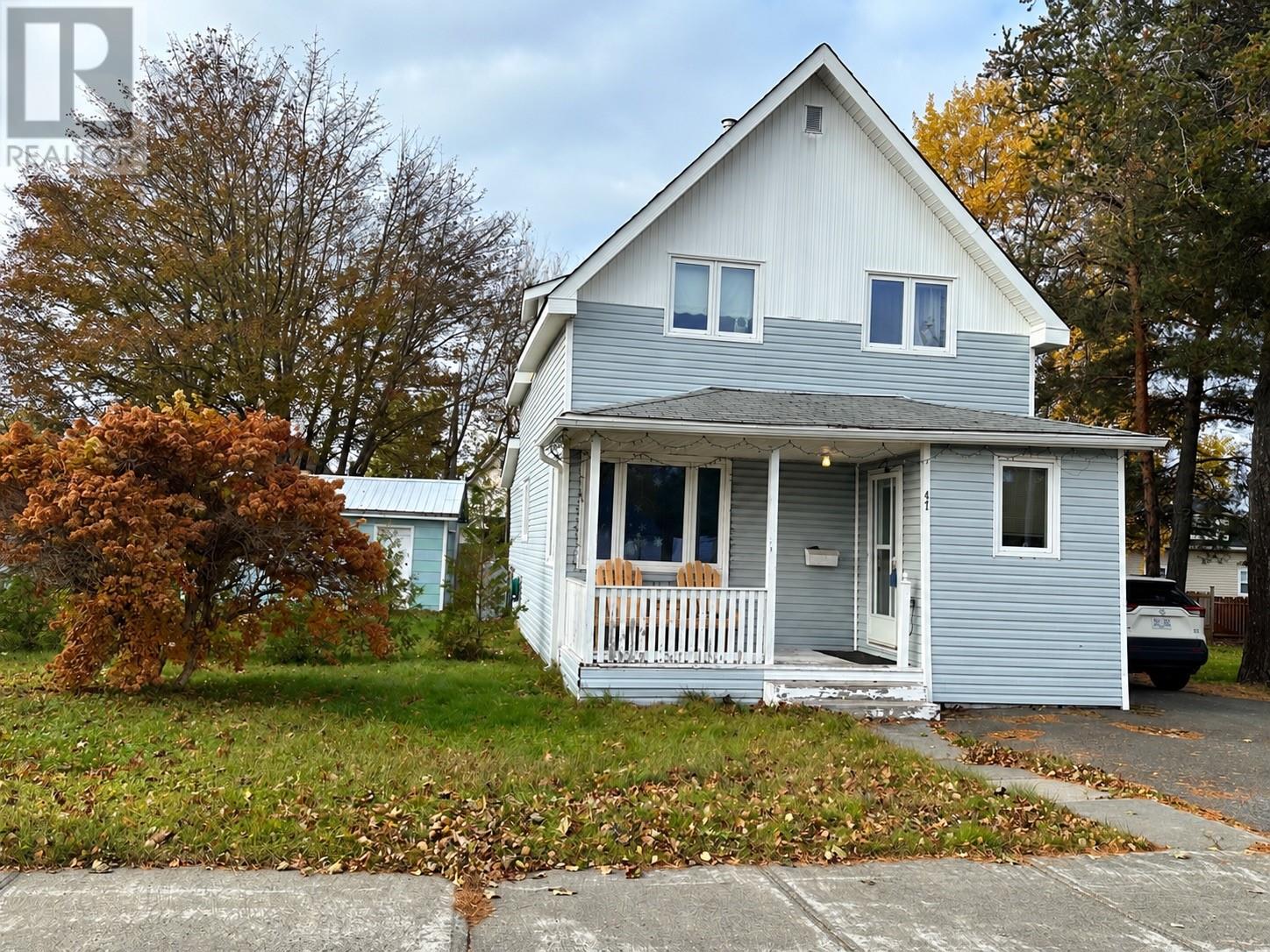 47 Beaumont Avenue, Grand Falls - Windsor