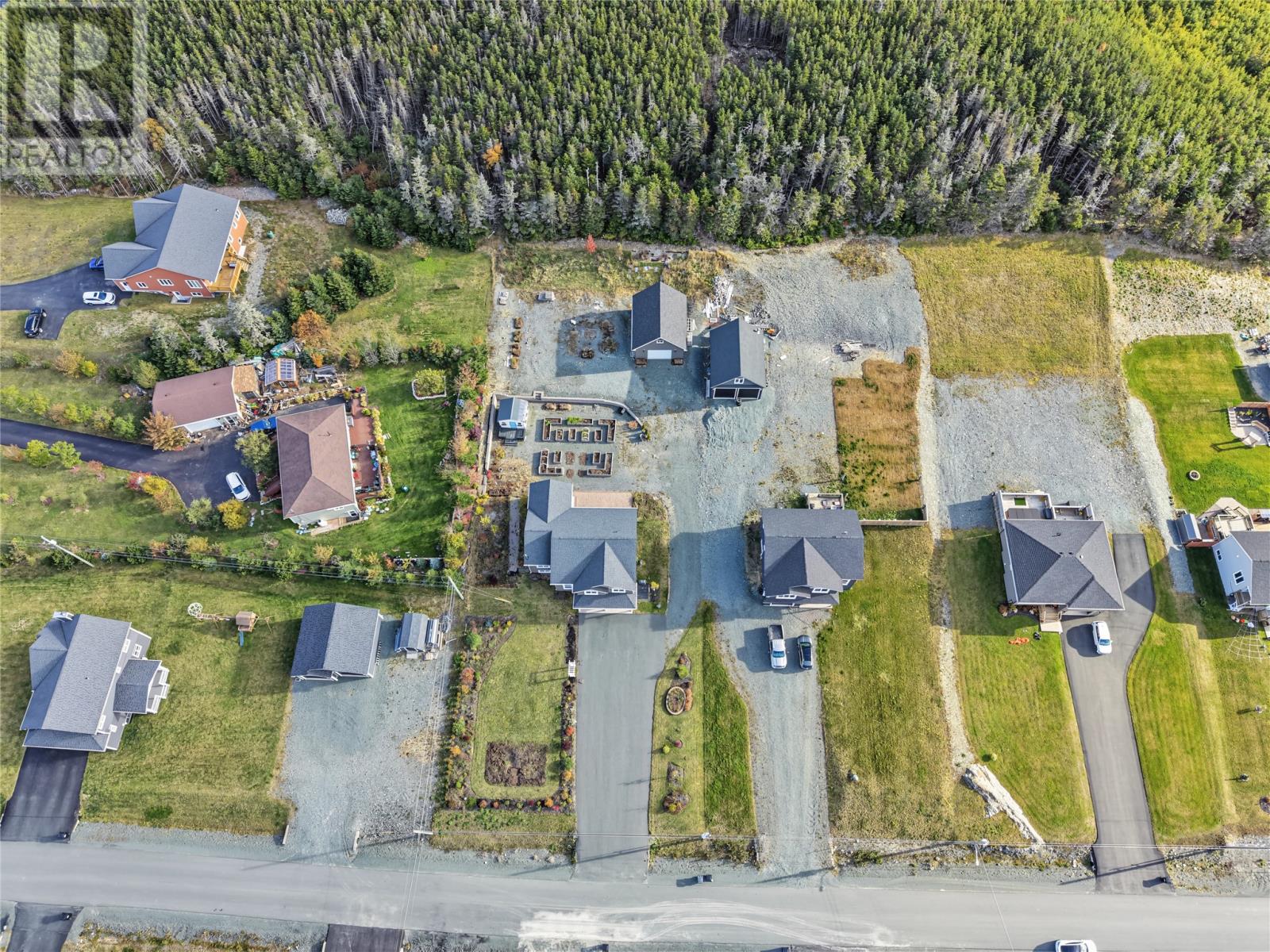 1 Sparta Place, Portugal Cove - St. Philips — photo 49