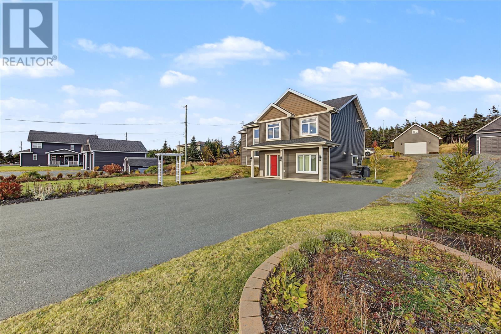 1 Sparta Place, Portugal Cove - St. Philips — photo 44