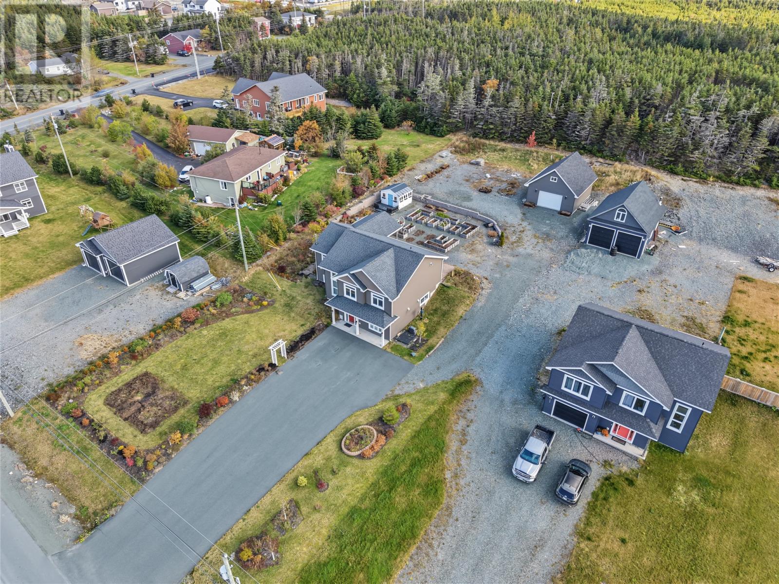 1 Sparta Place, Portugal Cove - St. Philips — photo 46