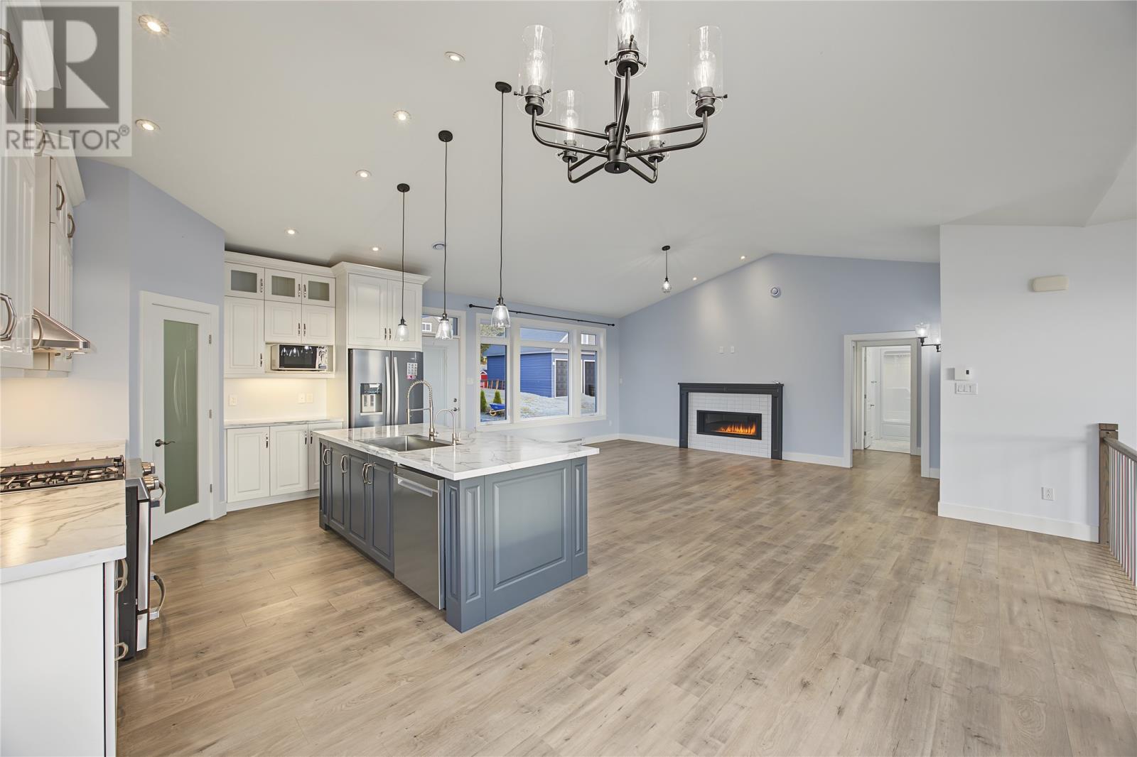 1 Sparta Place, Portugal Cove - St. Philips — photo 8