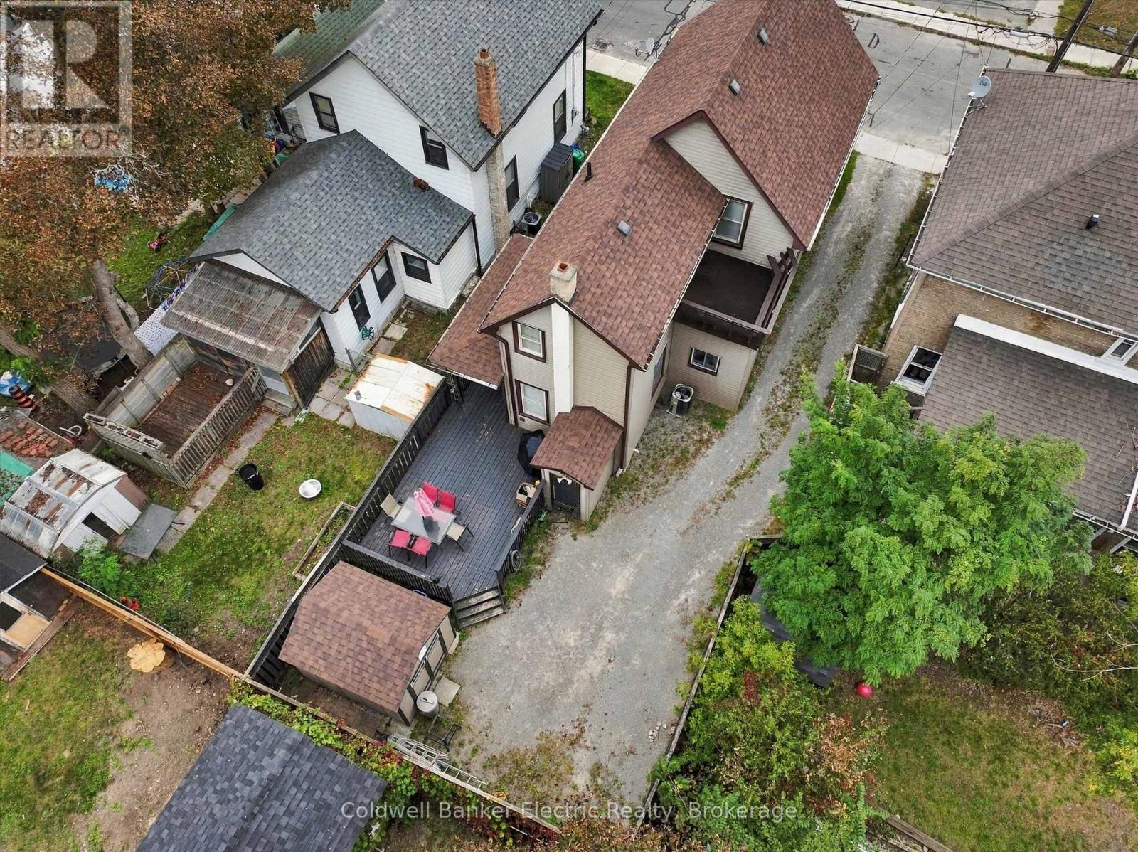 461 Murray Street, Peterborough (Town Ward 3), Ontario  K9H 2T7 - Photo 32 - X14108230