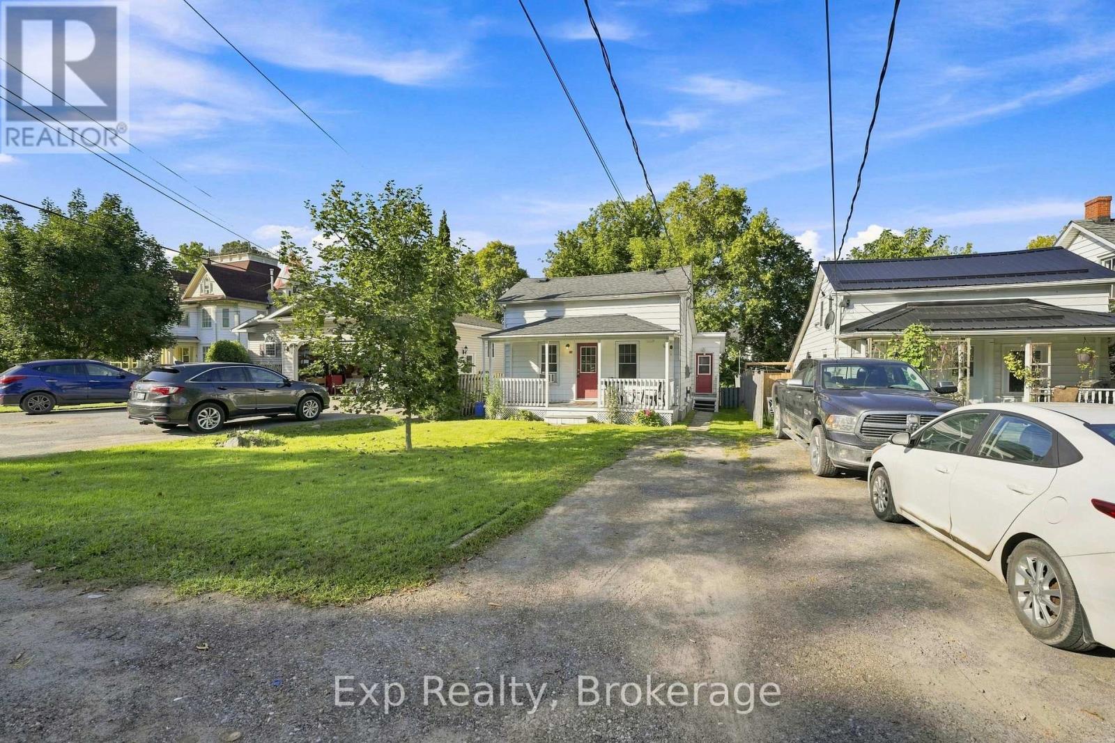 25 Bursthall Street, Marmora And Lake, Ontario  K0K 2M0 - Photo 2 - X14108246