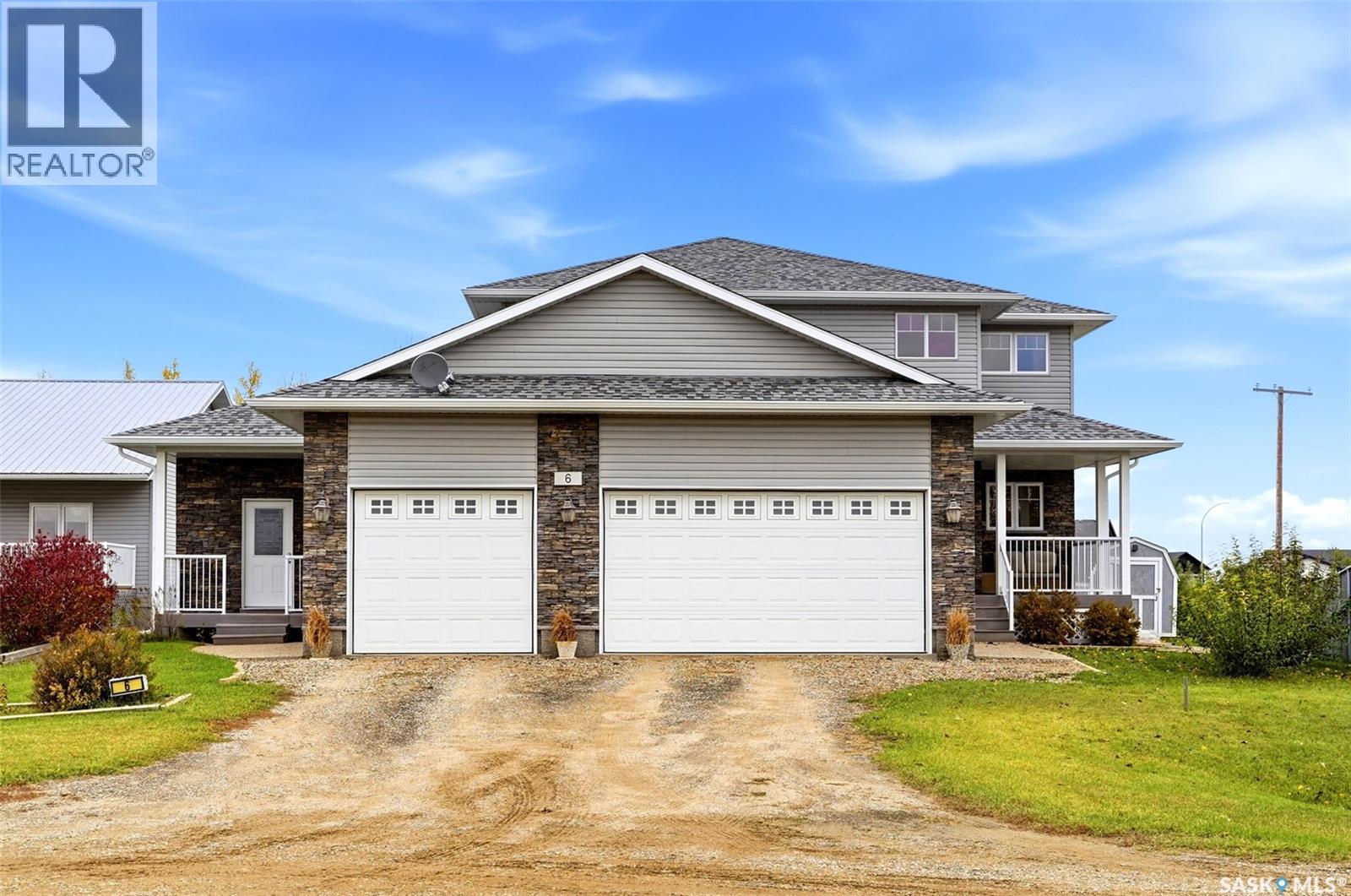 6 MARIA WAY, lajord rm no. 128, Saskatchewan