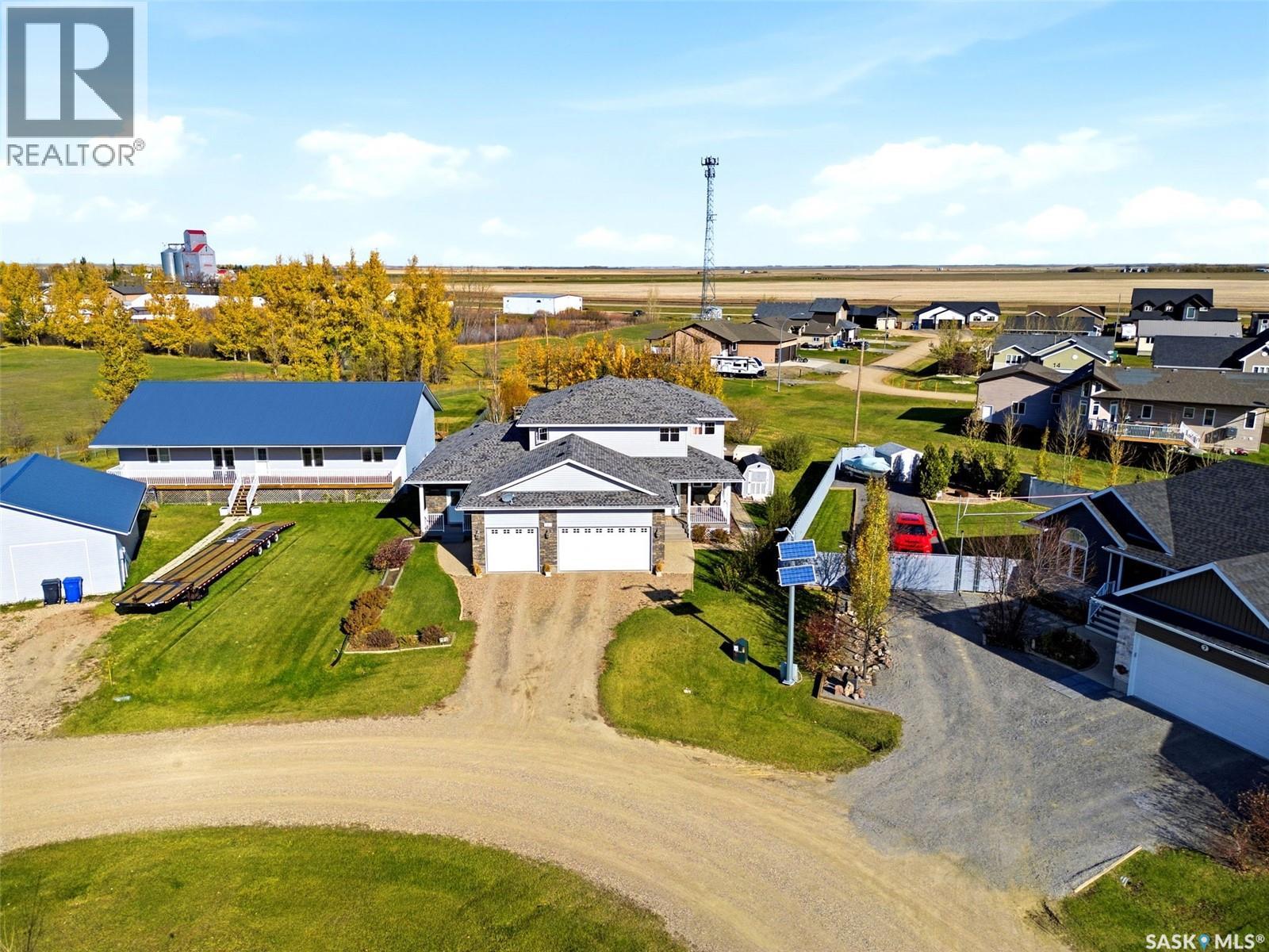 6 Maria Way, Lajord Rm No. 128, Saskatchewan  S0G 2T0 - Photo 70 - SK051726