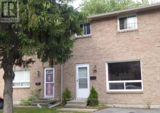 90 ROSEMUND CRESCENT, kingston (west of sir john a. blvd), Ontario