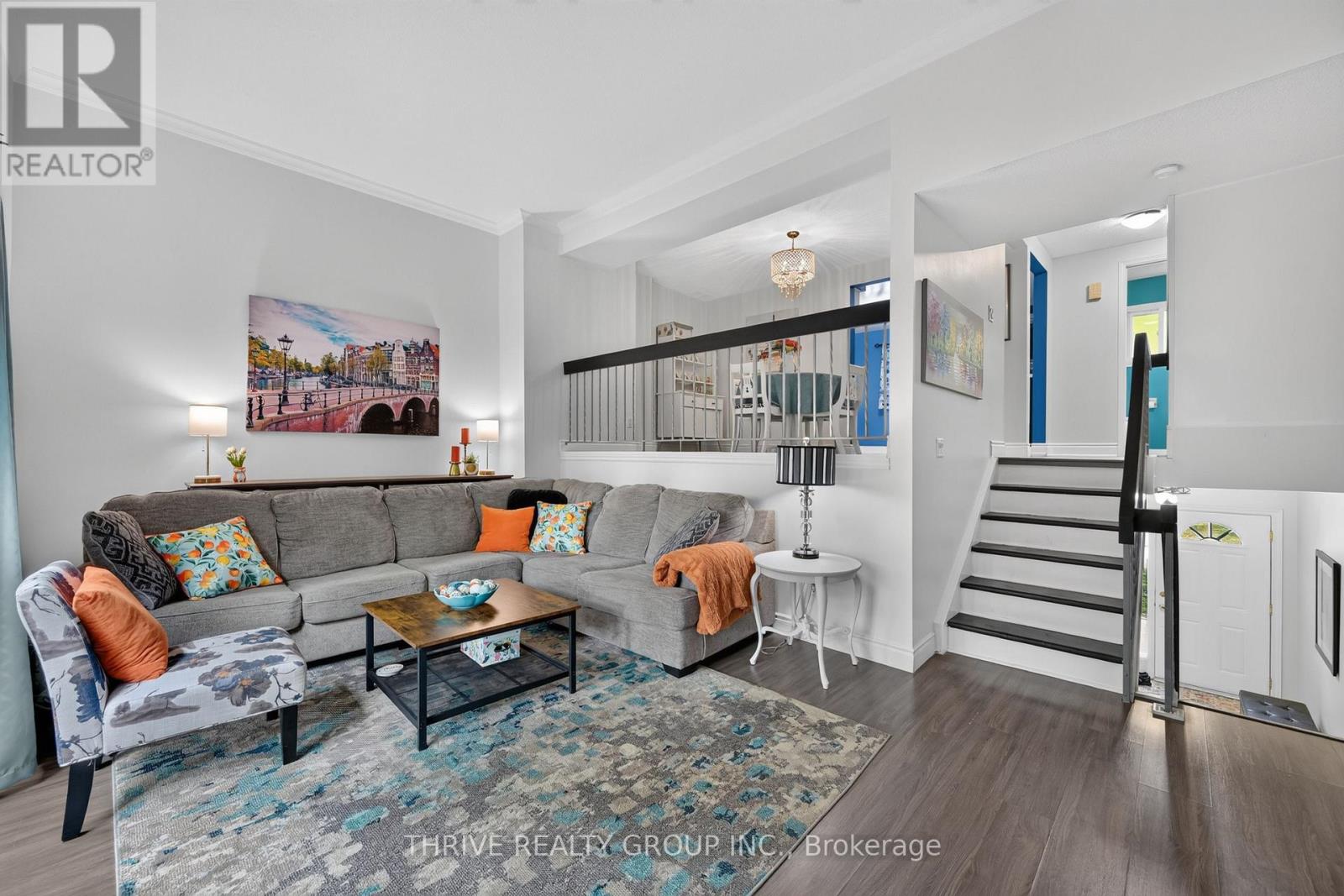 34 - 300 Sandringham Crescent, London South, Ontario  N6C 5B4 - Photo 1 - X14108124