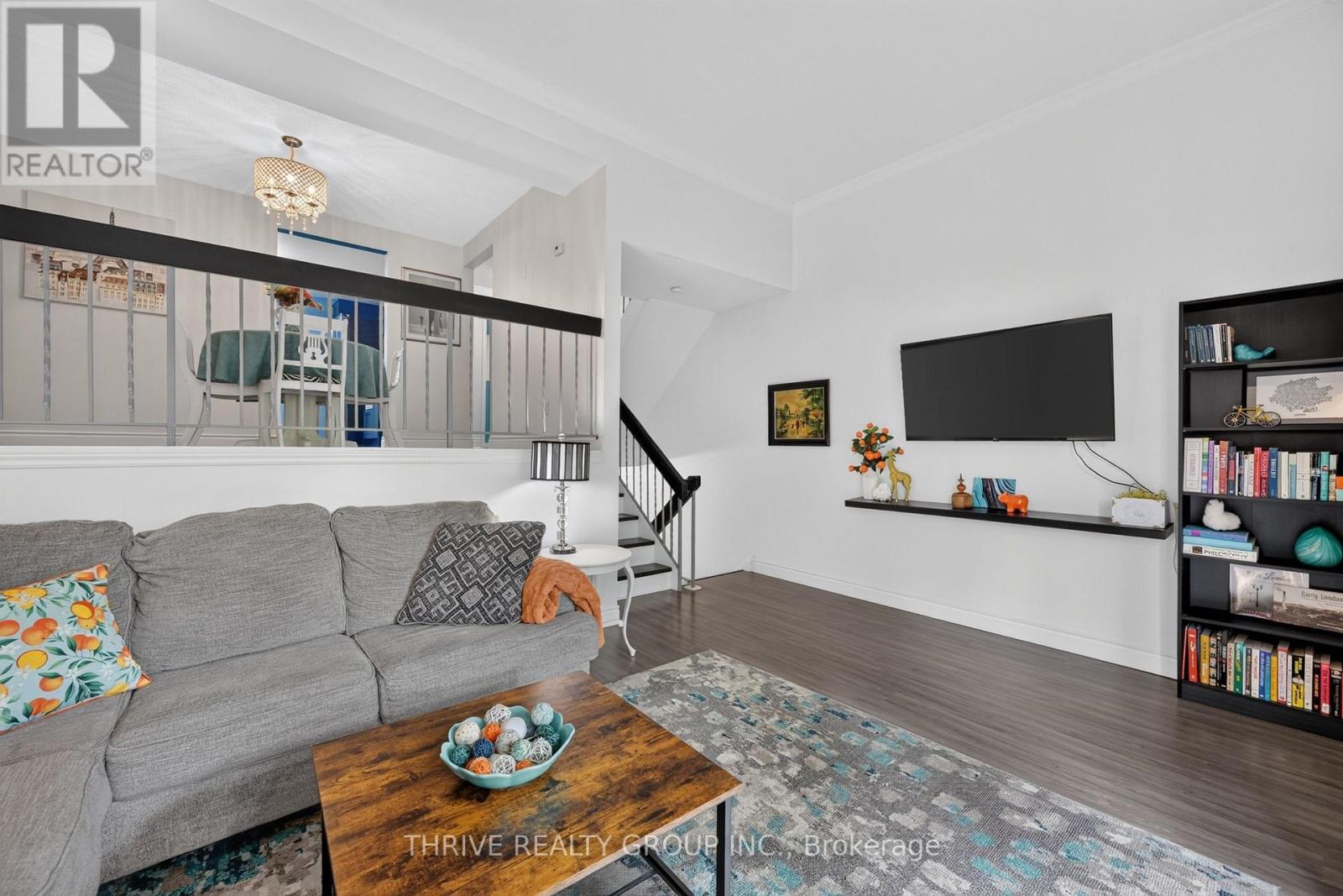 34 - 300 Sandringham Crescent, London South, Ontario  N6C 5B4 - Photo 6 - X14108124