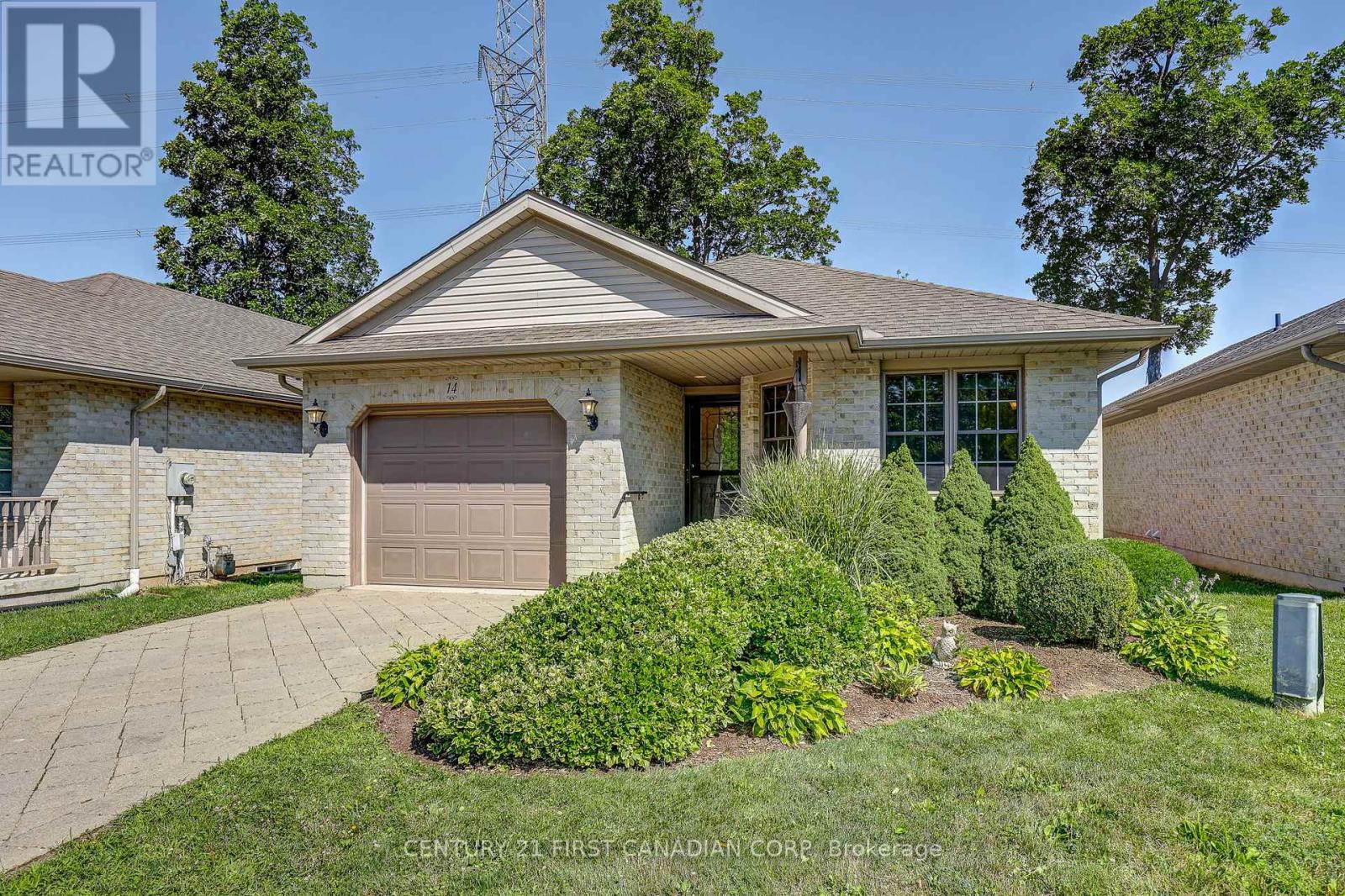 14 - 410 Burwell Road, St. Thomas, Ontario  N5P 4N6 - Photo 2 - X14108184