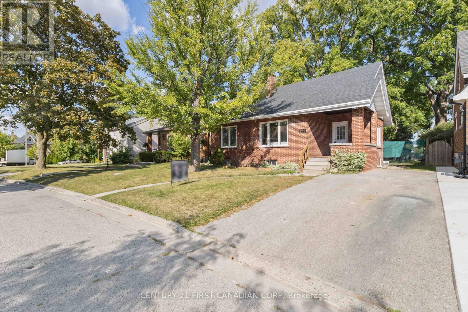 Main - 122 Windsor Crescent, London South, Ontario  N6C 1V8 - Photo 1 - X14108278